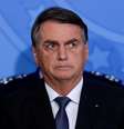 O presidente Jair Bolsonaro (PL)  Foto: Ueslei Marcelino / Reuters