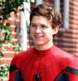 Tom Holland interpretou o Homem-Aranha nos filmes da Marvel  Foto: ePipoca