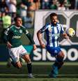 Goiás e Avaí ficam no empate na Serrinha  Foto: Gazeta Press