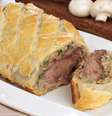 Guia da Cozinha - Bife Wellington: aprenda a fazer o clássico sem complicações  Foto: Guia da Cozinha
