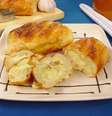 Guia da Cozinha - Pão de alho recheado pronto em 30 minutos!  Foto: Guia da Cozinha