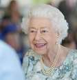 Rainha Elizabeth II  Foto: Reuters