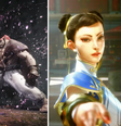  Foto: Imagem: Reprodução/Capcom / Canaltech
