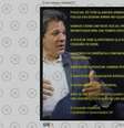 Post atribui declarações falsas sobre policiais a Fernando Haddad  Foto: Aos Fatos