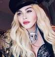 Em entrevista, Madonna revela preconceito com idade  Foto: Alto Astral