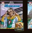 FUT Heroes terá cards especiais feitos pela Marvel em FIFA 23  Foto: EA / Divulgação