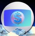 Globo tenta equilibrar faturamento com despesas e investimentos para voltar a lucrar  Foto: Blog Sala de TV