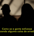 A vítima afirmou que ficou sabendo do estupro ainda na sala de parto, após dar à luz.   Foto:  Reprodução: Globo-Fantástico