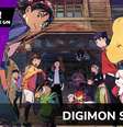 Detona! - Digimon Survive  Foto: Game On / Divulgação