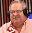 Pena de dois anos de Gilberto Barros foi substituída por prestação de serviços à comunidade  Foto: Reprodução/Facebook