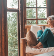 O Feng Shui consiste em uma série de práticas que melhoram a energia da sua casa. Confira 6 dicas para aplicar no seu cotidiano – Shutterstock  Foto: João Bidu