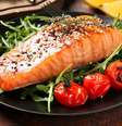 Comida para emagrecer  Foto: Shutterstock / Sport Life