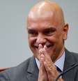 Alexandre de Moraes   Foto: Reuters