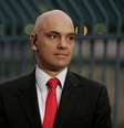 O ministro Alexandre de Moraes tomou posse no cargo de presidente do TSE no último dia 17   Foto: Estadão