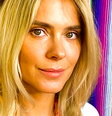 Atriz passará 1 ano no Brasil para gravações de novela  Foto: Divulgação / Globo