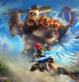 Immortals Fenyx Rising chega ao Game Pass em agosto  Foto: Divulgação / Ubisoft