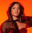 Lucy Alves diz que está vivendo um "rolance" com produtora  Foto: Reprodução/Instagram
