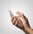 Perda material do celular traz também a possibilidade de exposição de dados pessoais sensíveis  Foto:  jcomp / Freepik