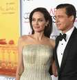 Brad Pitt comparou um dos filhos com Angelina Jolie a assassinos de Columbine, diz site  Foto: Popline
