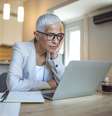 Presença profissionais 50+ nas empresas é uma questão relacionada à cultura organizacional  Foto: iStock / iStock
