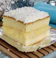 Bolo de fubá – Foto: Divulgação  Foto: Guia da Cozinha