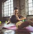 Treino funcional: 5 benefícios para as mulheres  Foto: Shutterstock / Sport Life