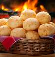Pão de queijo mineiro | Foto: Shutterstock  Foto: Guia da Cozinha