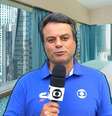 Eric Faria vai se hospedar em um dos melhores hotéis de Doha  Foto: Reprodução