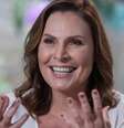 Laura Muller ficou nacionalmente conhecida por esclarecer dúvidas sobre sexo no programa 'Altas Horas', da TV Globo.  Foto: Reprodução