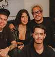  Foto: Reprodução | Instagram | @marcelod2 / The Music Journal