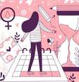 Saiba como conversar com as meninas sobre a primeira menstruação  Foto: Alto Astral