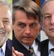 Datafolha: para 54%, Lula é o mais preparado para combater pobreza  Foto: Mais Goiás