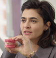 Dra. Fernanda Youssef é dentista especialista em ortopedia funcional dos maxilares  Foto: FF
