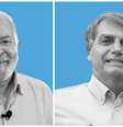 Campanha de Bolsonaro dobrará aposta em "medo do PT" para aumentar rejeição de Lula   Foto: Poder360