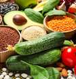 Se alimentar de forma saudável é importante para a manutenção da sua saúde | Foto: Shutterstock  Foto: Guia da Cozinha