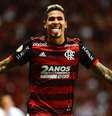 Pedro tem desequilibrado nos jogos do Flamengo  Foto: Reprodução