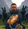 Game estrelado por Norman Reedus, Death Stranding pode chegar ao PC Game Pass  Foto: Death Stranding / Reprodução
