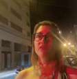 Mais um caso onde o privilégio branco é esfregado na cara da sociedade.  Foto: Reprodução