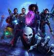 Jogo de tiro cooperatico e RPG, Redfall chega em 2023  Foto: Arkane / Divulgação