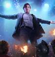 Coleção de Magic the Gathering vai comemorar 60 anos de Doctor Who  Foto: Wizards of the Coast / Divulgação