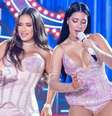 Termino da dupla simone e simaria  Foto: Famosos e Celebridades
