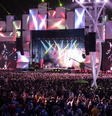 Em setembro, acontece mais uma edição do Rock In Rio. E, com base nas atrações do Palco Mundo, qual seria a atração ideal para o seu signo? – Shutterstock  Foto: João Bidu