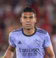 Real Madrid acerta a venda de Casemiro para o Manchester United por R$ 365 milhões  Foto: Reprodução/Instagram