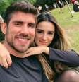 Casal passa por crise no relacionamento  Foto: Reprodução / Instagram