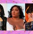 Demi Lovato, Lizzo e Pocah entregaram novidades  Foto: Crédito: Instagram/@ddlovato @lizzobeating @pocah / todateen