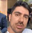 O ex-secretário de Cultura do governo Jair Bolsonaro, Mário Frias, vai responder na Justiça por críticas ao humorista Marcelo Adnet nas redes sociais.  Foto: RD1