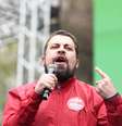 Guilherme Boulos  Foto: Futura Press