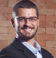 Matheus Cavalcanti, especialista e head de crypto da Atom   Foto: Divulgação
