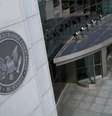 Sede da SEC em Washington, EUA
12/5/2021 REUTERS/Andrew Kelly  Foto: Reuters