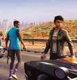 Saints Row   Foto: Divulgação/Volition/Deep Silver / Meio Bit